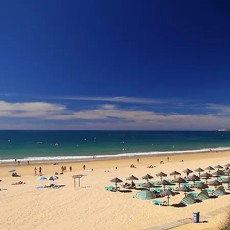 Marina View Villa Albufeira