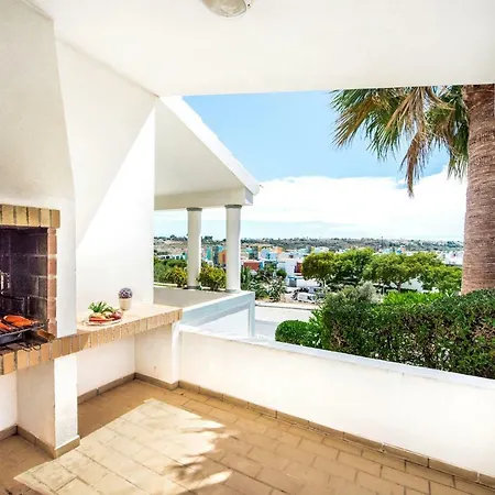 Marina View Villa