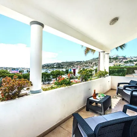 Marina View Albufeira