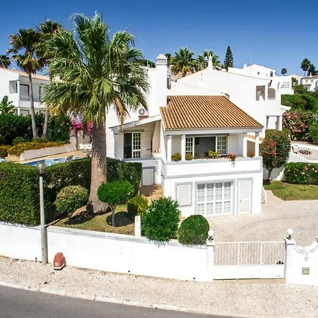 Marina View Villa