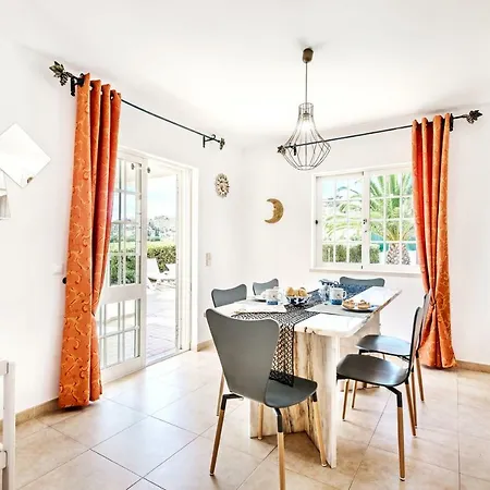 Villa Marina View