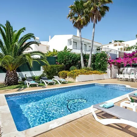 Marina View Villa *