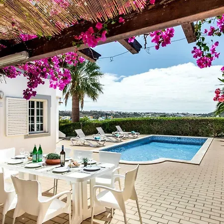 Marina View Villa Albufeira