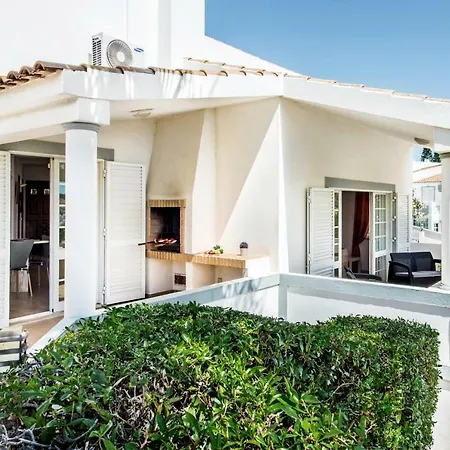 Marina View Villa *