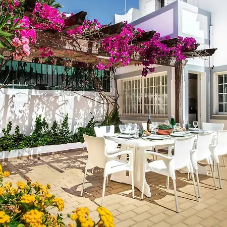 Marina View Villa