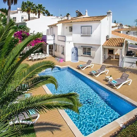 Marina View * Albufeira