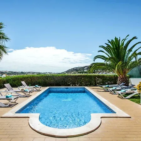 Marina View Villa *