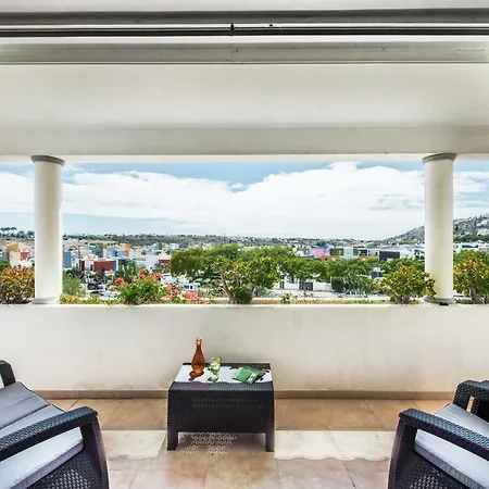 Marina View Villa *